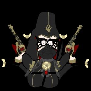 Meet your Posher, Lorena